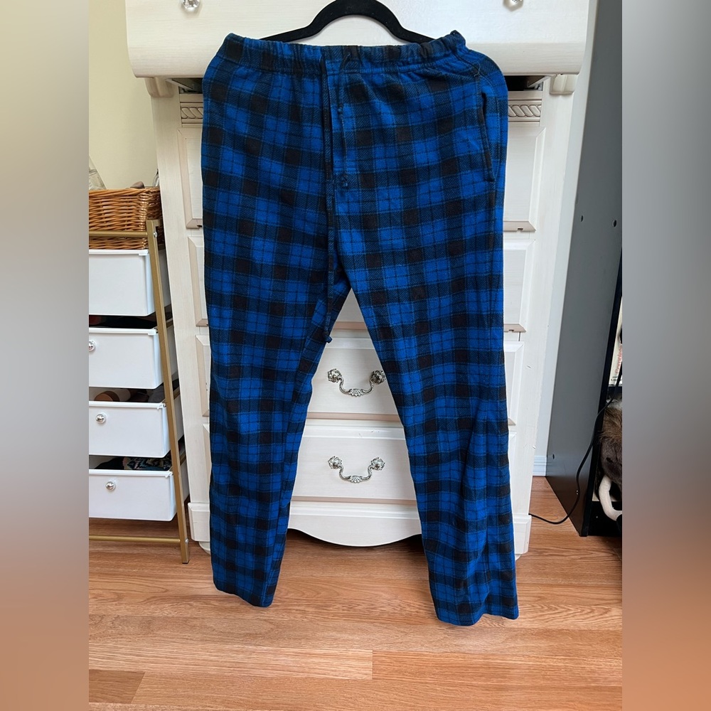 Pajama pants